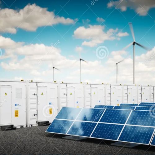 energy storage system